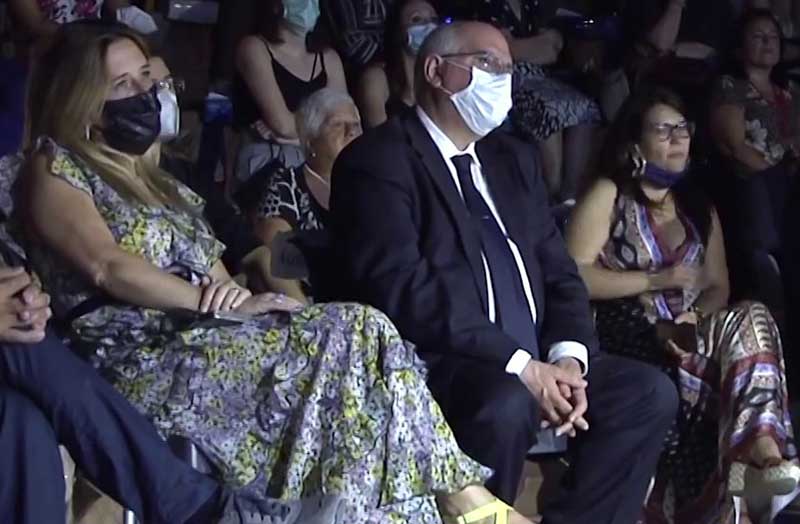 Vietri premia Paolo Ascierto