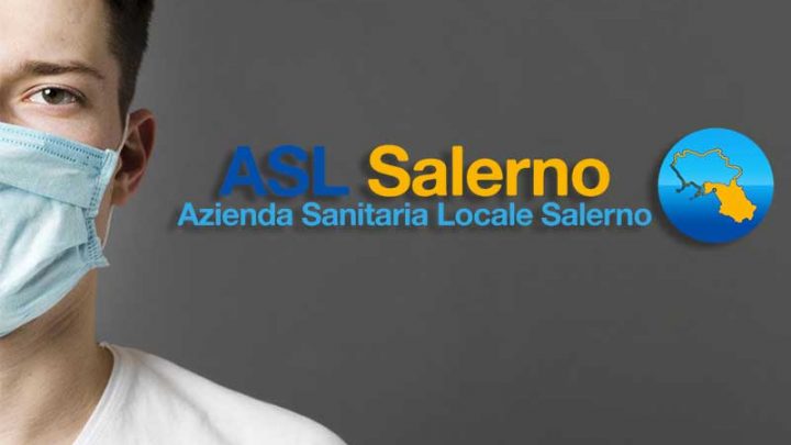 Asl Salerno, avviate le attività di somministrazione delle dosi “addizionali”
