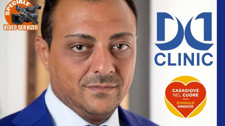 La proposta green di Casagiove nel cuore