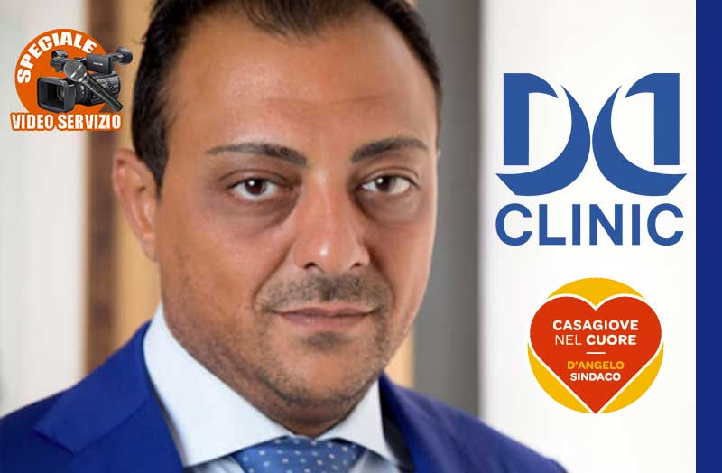 La proposta green di Casagiove nel cuore