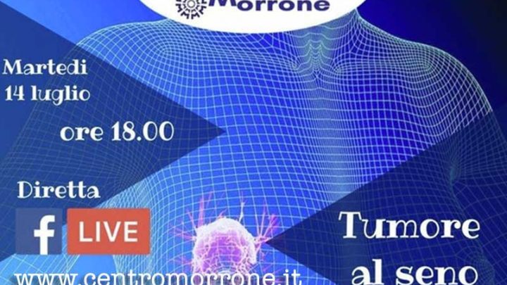 Prevenzione oncologica al Centro Morrone