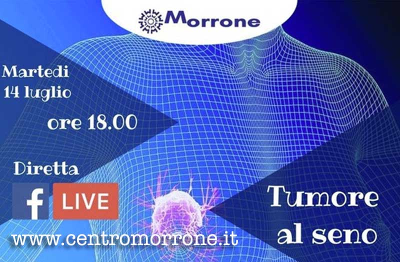 Prevenzione oncologica al Centro Morrone