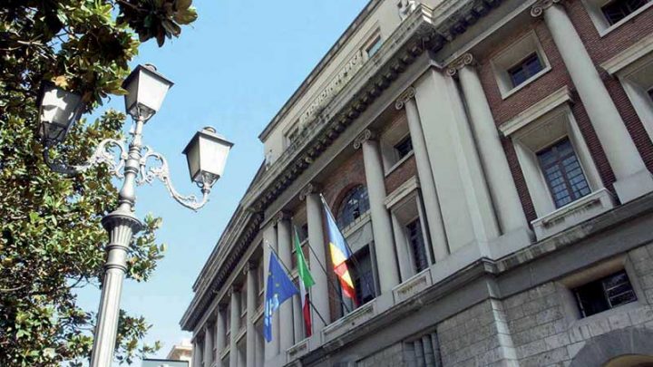 Salerno, vertice anti-covid