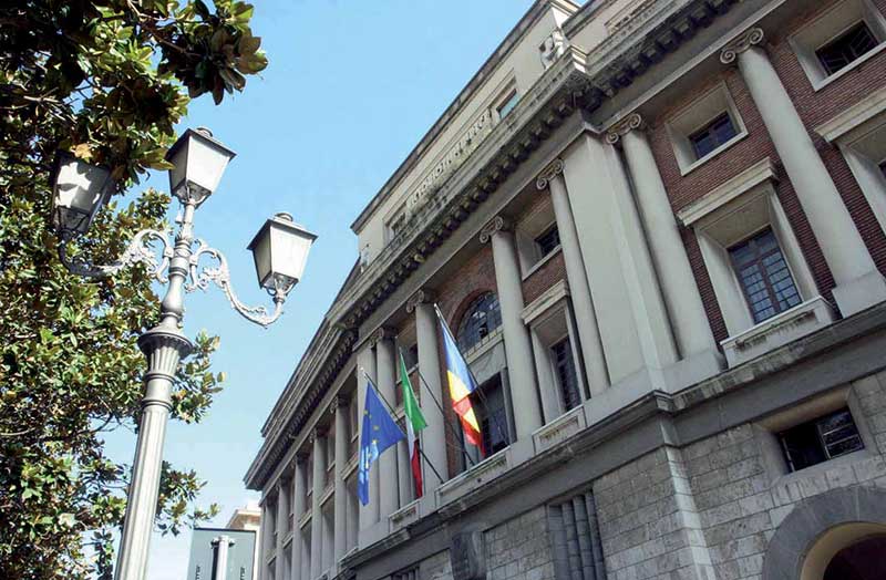 Salerno, vertice anti-covid