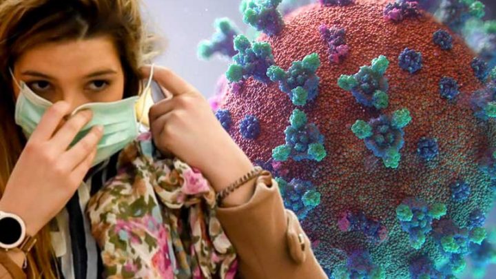 Coronavirus, vietato abbassare la guardia