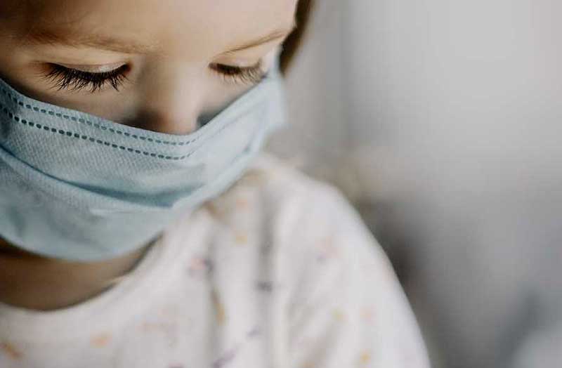 Covid 19, il punto sulle complicanze cardiovascolari in età pediatrica