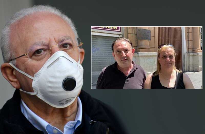 Il caso della piccola Arianna sarà affrontato