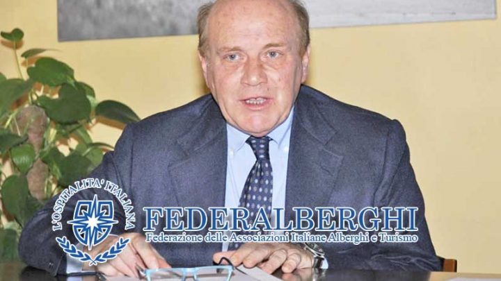Denuncia di Federalberghi sui mancati aiuti del Governo