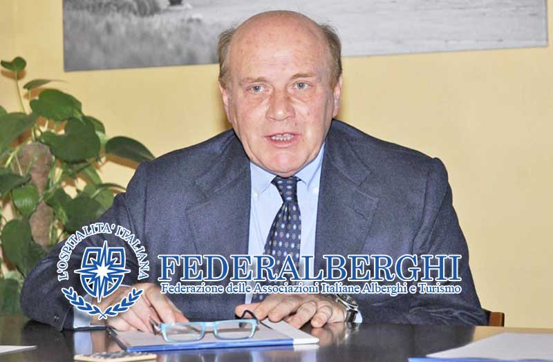 Denuncia di Federalberghi sui mancati aiuti del Governo