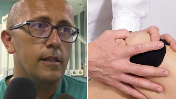 “Malattia delle vetrine”, ne soffrono più di 3000 campani