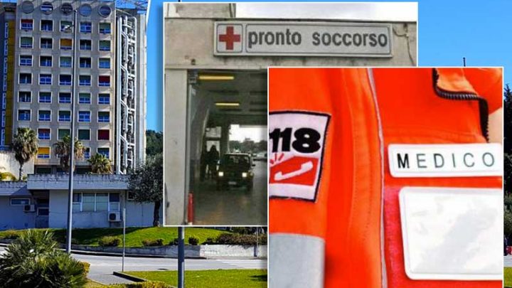 Salerno, dopo giorni di tregua torna la paura del Covid