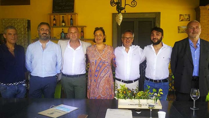 Campania, nasce il neo coordinamento degli albergatori