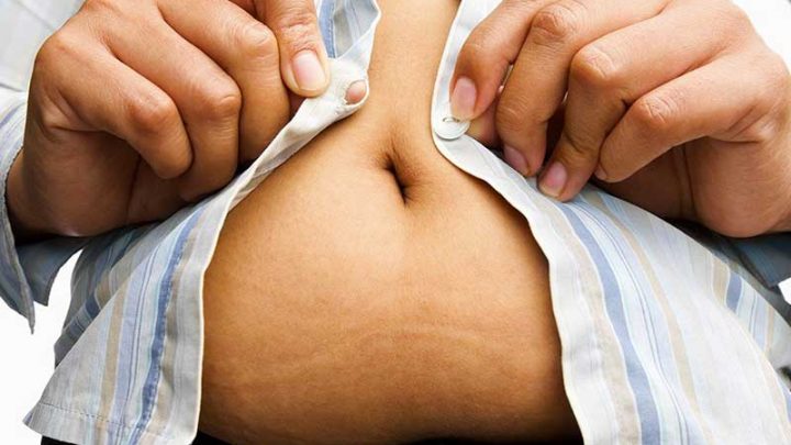 Obesità, quattro italiani su dieci hanno problemi