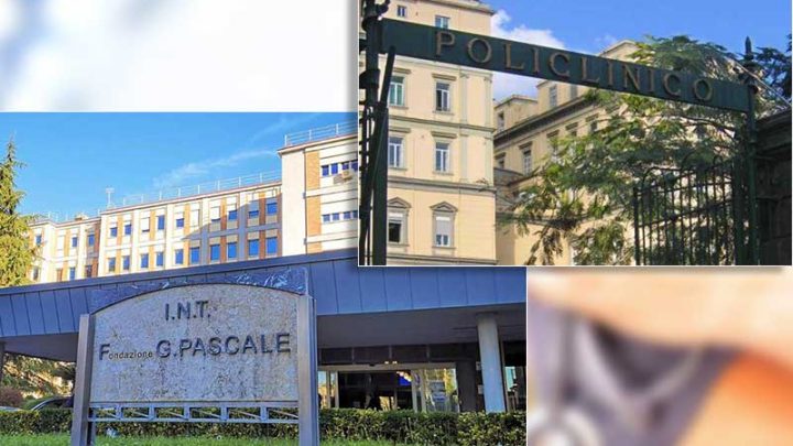 Accordo tra Pascale e Vanvitelli, più tutele per i pazienti oncologici