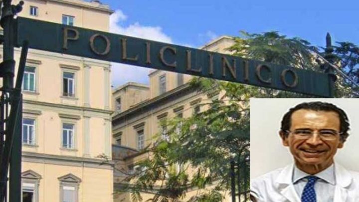 “Vanvitelli”, ortopedia all’avanguardia per “resuscitare” un arto