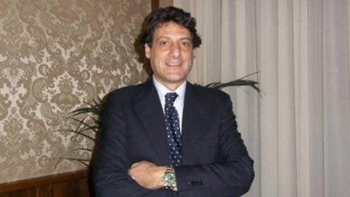 Dal policlinico congratulazioni al nuovo rettore dell’università Vanvitelli