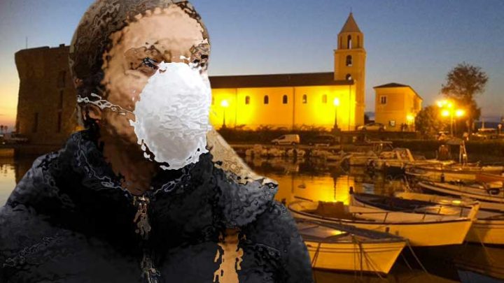 Coronavirus, positiva turista romana