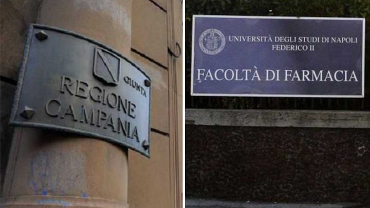Regione, assunzione a tempo per gli specializzandi