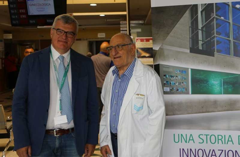 Clinica San Michele, cardiologia e cardiochirurgia tra le migliori in Italia