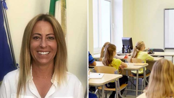 Campania, si torna a scuola il 24 settembre