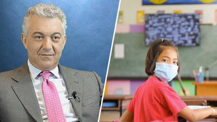 Bando per l’acquisto di 2 milioni di kit sierologici per le scuole