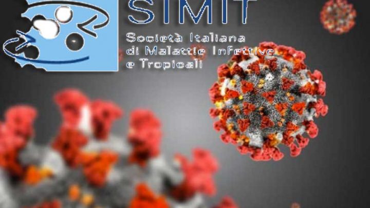 Un network di società scientifiche contro il Covid-19