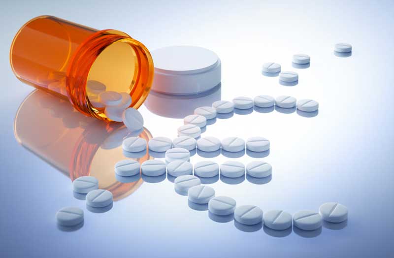 Spesa farmaceutica, sforano in 5