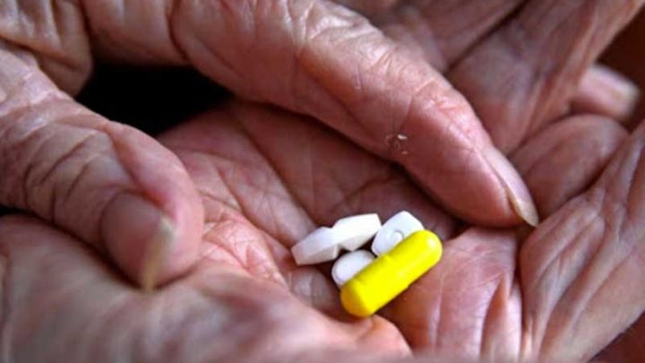 Un multivitaminico al giorno migliora la memoria negli over 60