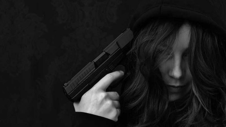 Suicidalità in adolescenza