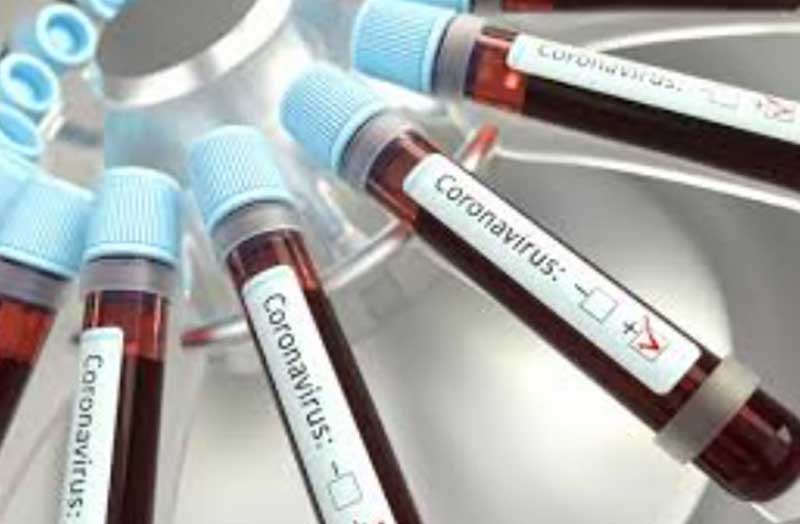 Coronavirus, ancora cinque casi nel salernitano