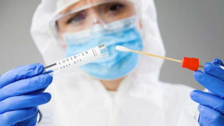 Coronavirus Salerno, i casi salgono a 41
