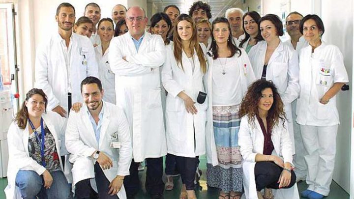 Premio Don Diana per Paolo Ascierto