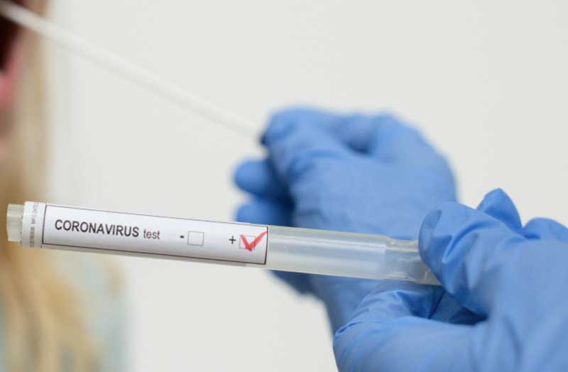 Benevento, guardia alta per contrastare il virus