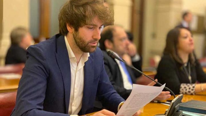 Movimento 5 stelle interroga il ministro dell’università