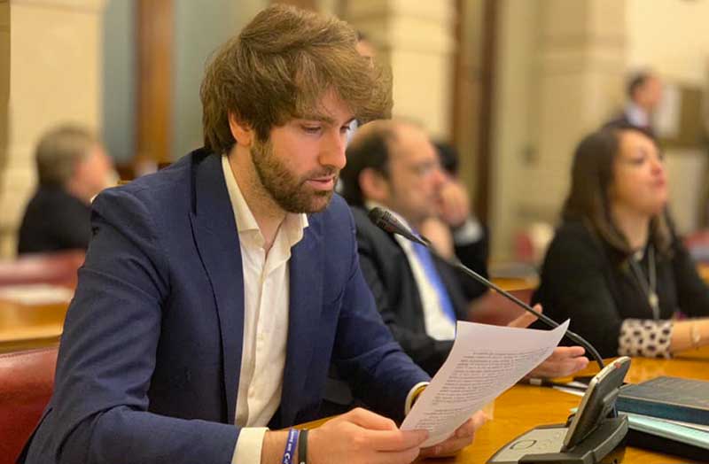 Movimento 5 stelle interroga il ministro dell’università