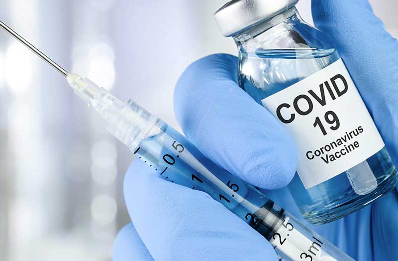 Benevento Open day vaccinazioni, registrato il boom di adesioni
