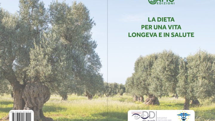 La dieta per una vita longeva e in salute (XXIV parte)
