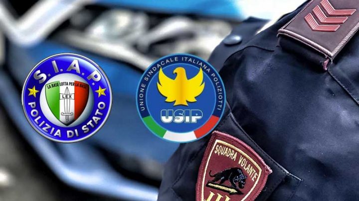 Siap ed Usip stipulano accordo programmatico