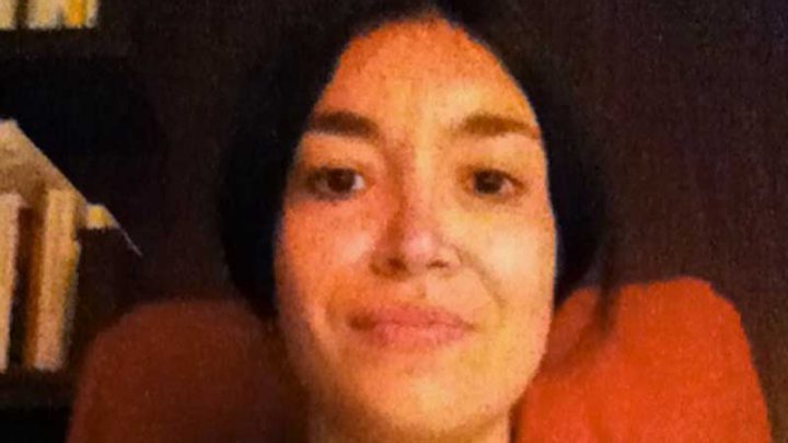 Stefania Napolitano ed il suo lockdown