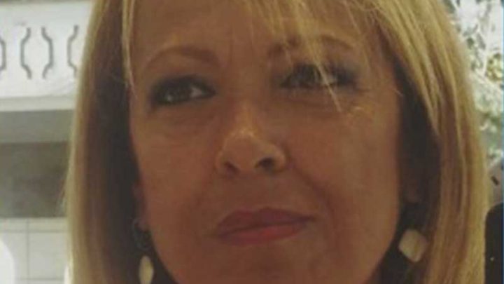 Ciao Valeria
