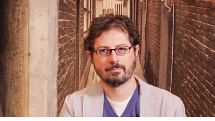 Aggredito il consigliere regionale Borrelli