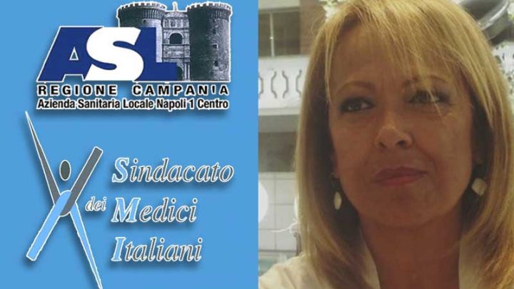 Lutto Capezzuto, condoglianze dallo Smi
