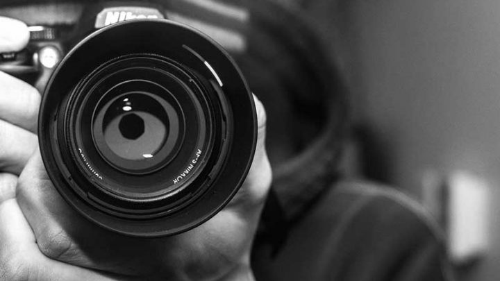 Fotografo “untore”