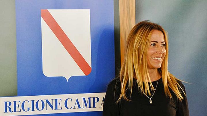 Regione, screening nella scuola per 200mila persone