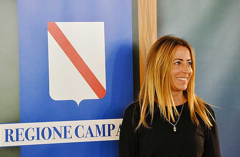Regione, screening nella scuola per 200mila persone