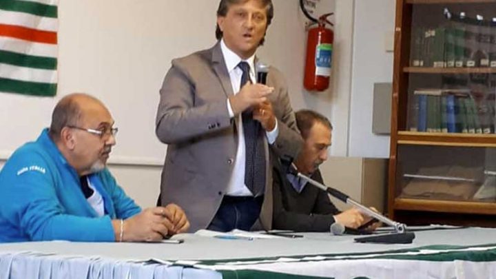 Ercolano, servizi sociali sempre più evanescenti