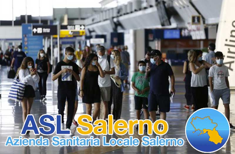 Asl Salerno, sempre più vicina l’immunità di gregge