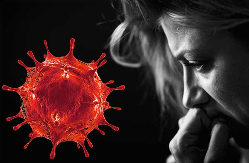 Affrontare il Coronavirus da paziente (I parte)