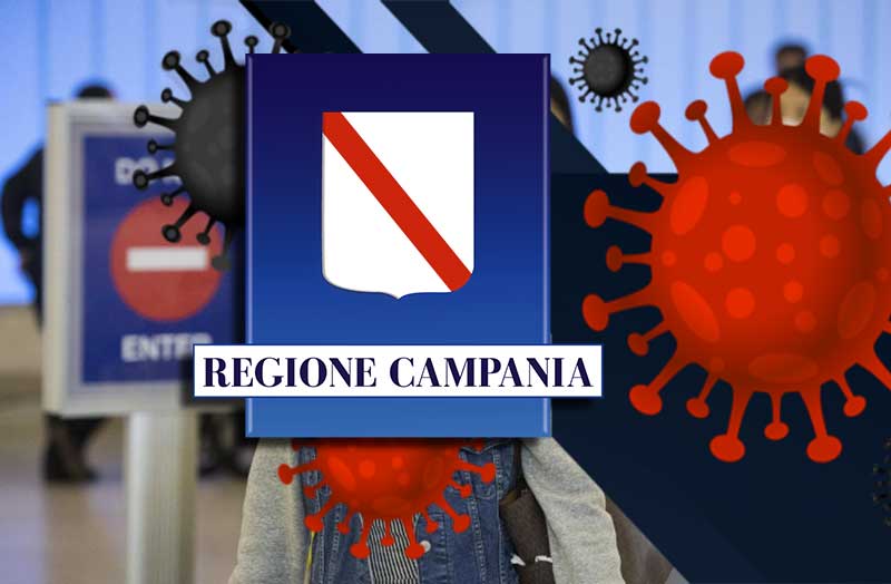Covid-19, i dati dei rientri