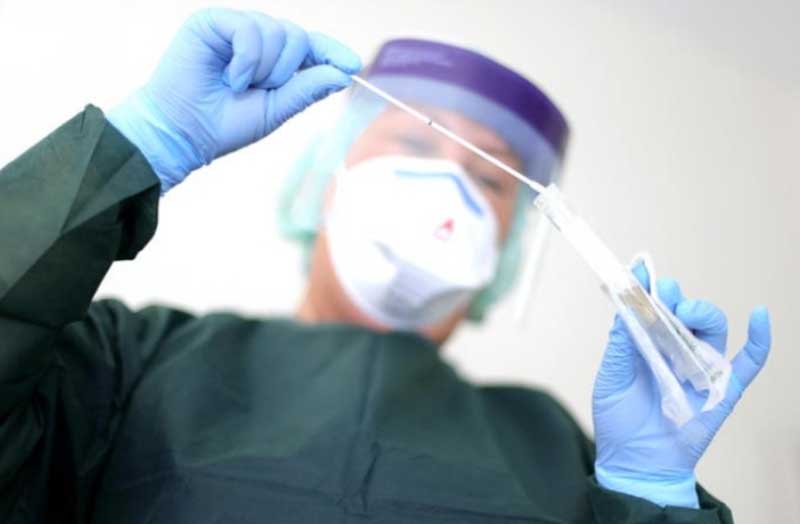 Salerno, nuova positività nell’Agro